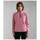 Napapijri Γυναικεία μπλούζα fleece T-Cuverville HZ W